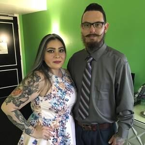 Meet your Posher, Bobbie